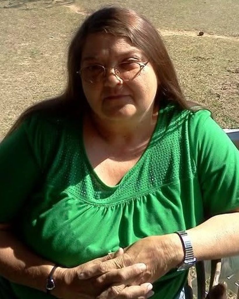 Linda Fay Goodman Profile Photo