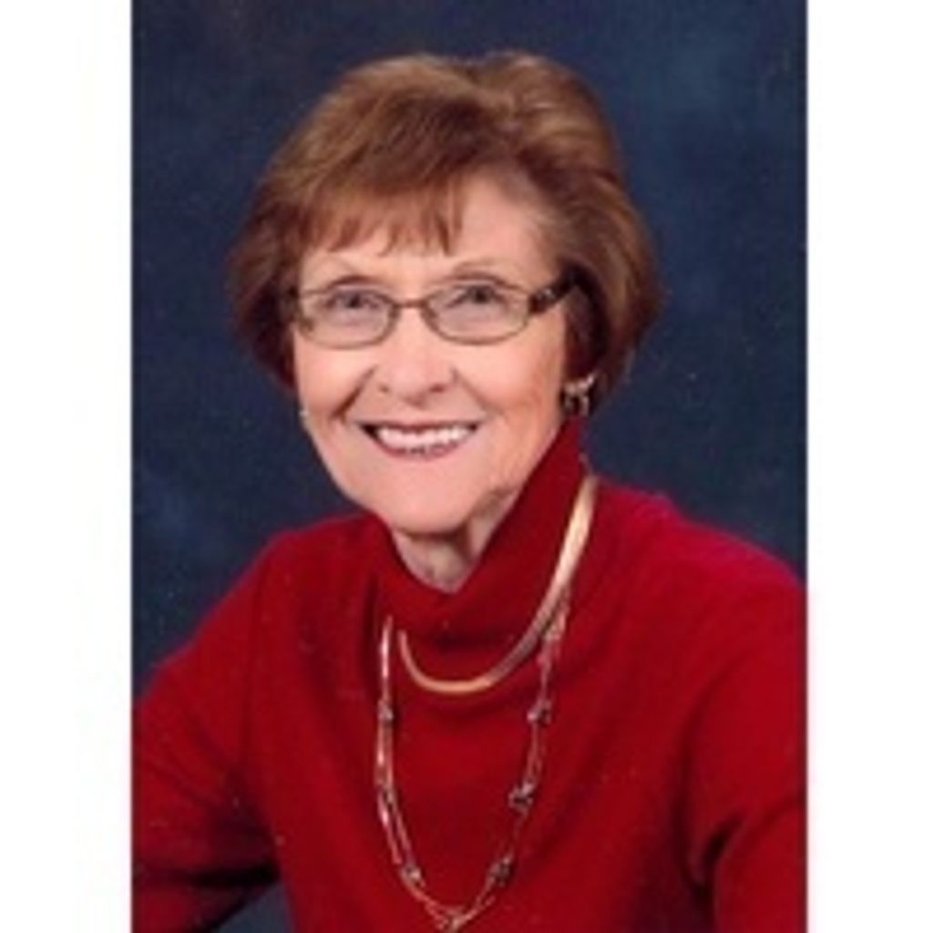 Mary Lou Carey Profile Photo