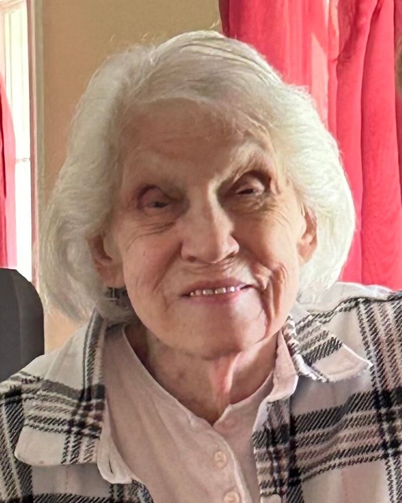Patricia Anne Koehler