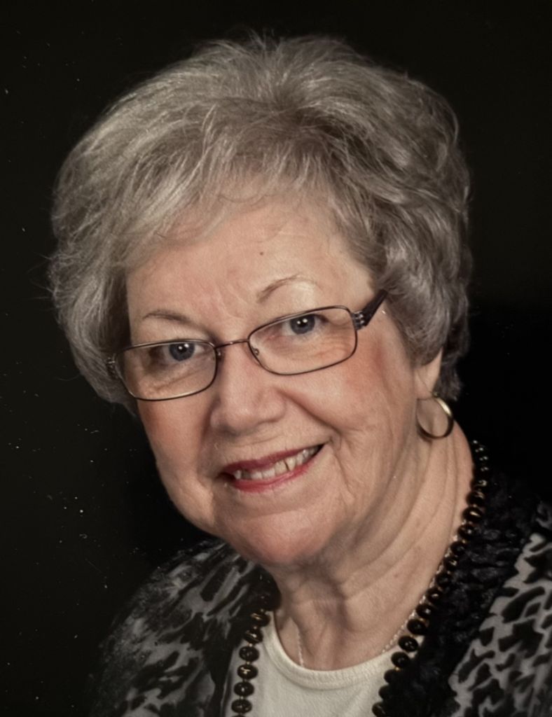 Phyllis Grubbs Morrison Profile Photo