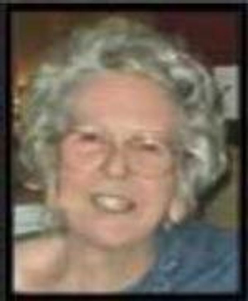 Mary Zell Holland Halvorson