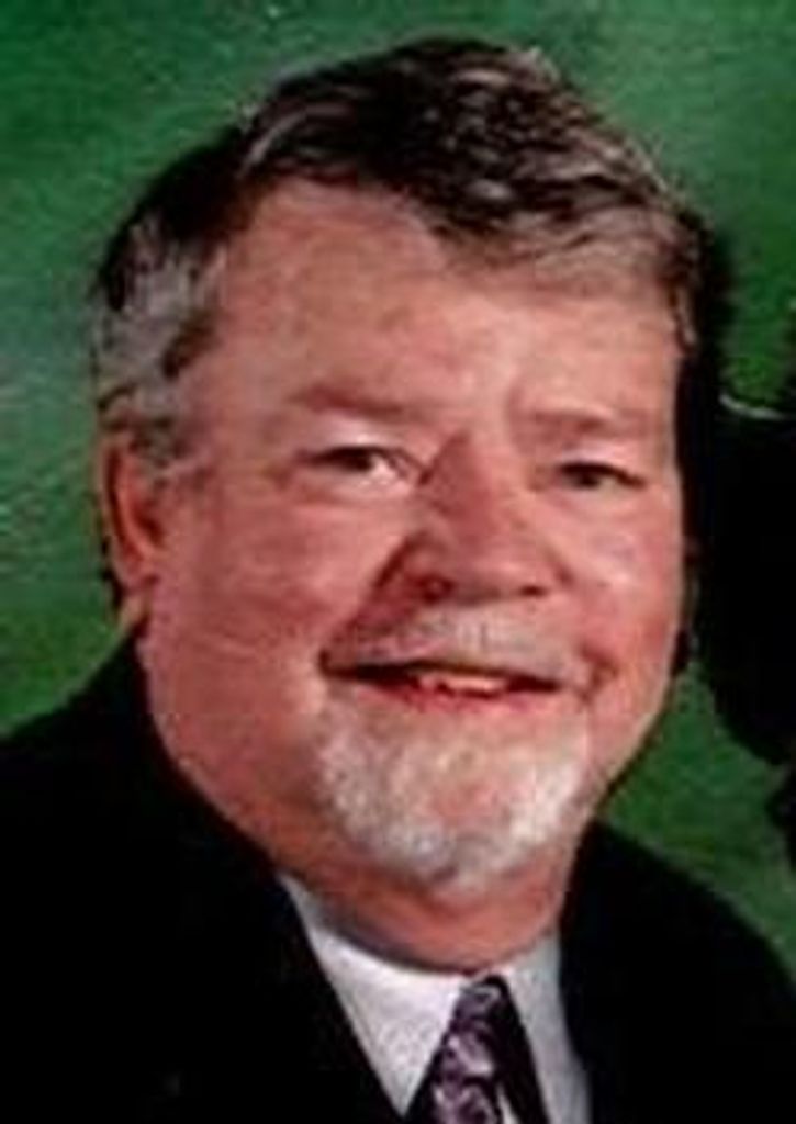 John Henry Rosser Profile Photo