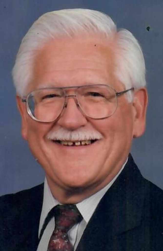 Michael P. Phillips, Jr.