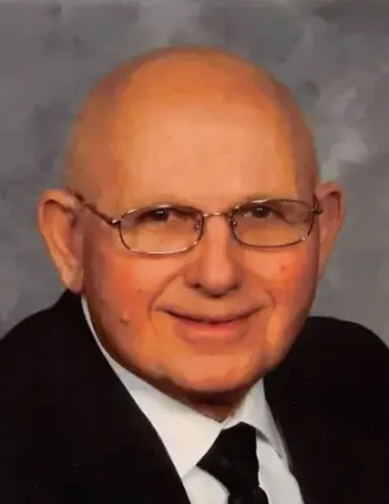 Clarence Kern, Jr.