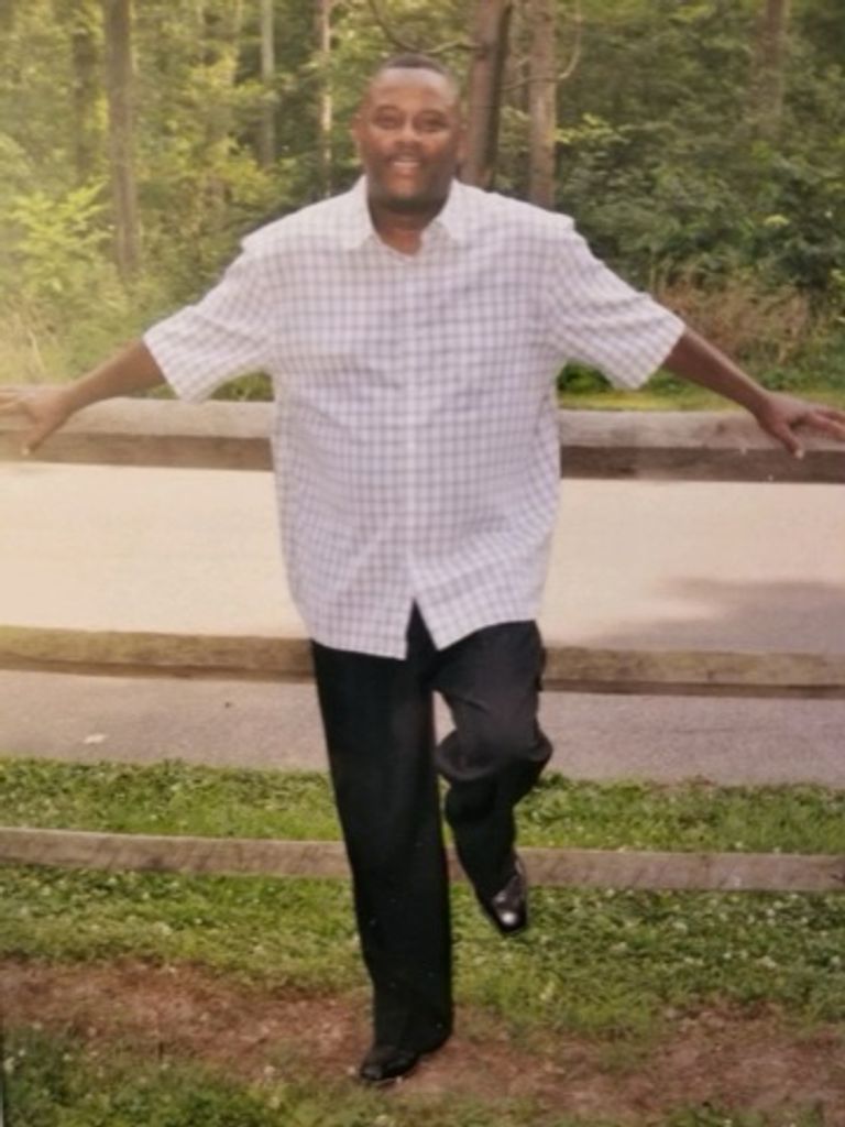 Gregory E. Williams, Sr.