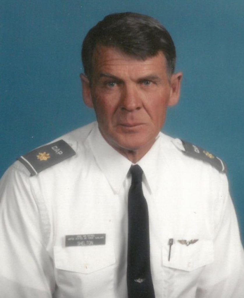 Joe Shelton