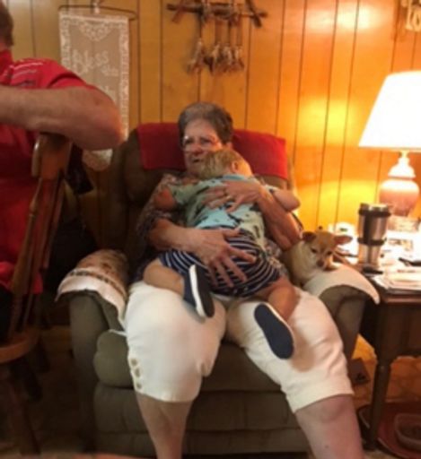 Mary Nell Greenwalt photo gallery thumbnail 17 of 28