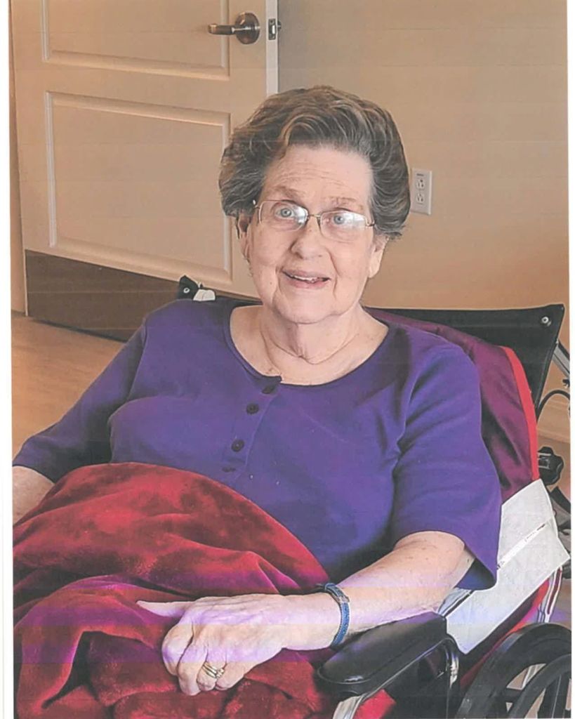 Carol Ann Whetzel Profile Photo