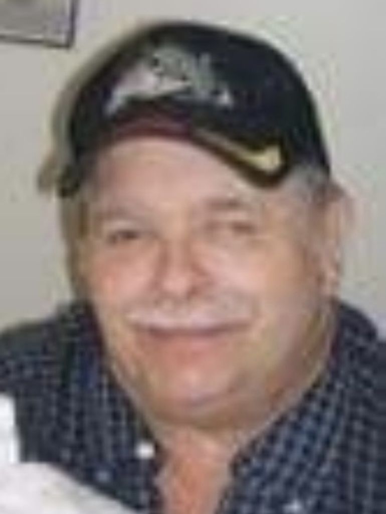 William H. Schell, Sr.