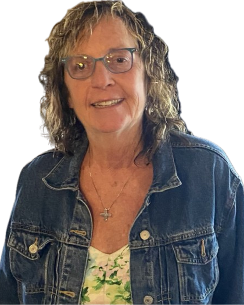 Tina R. Forth