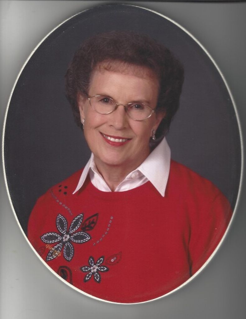 Shirley Whitworth
