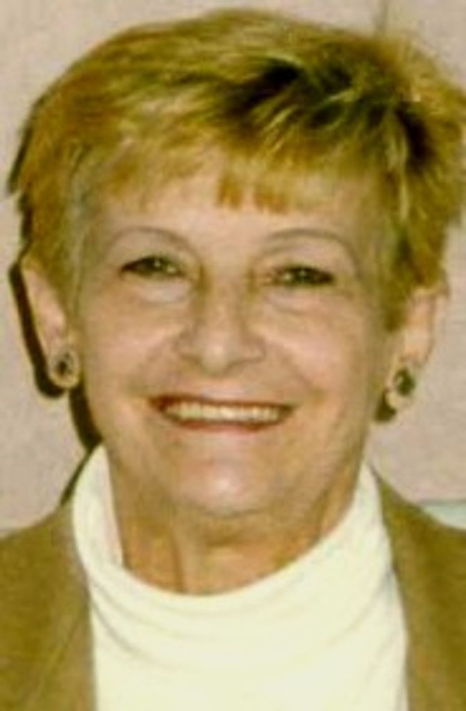 Ernestine E. Poglitsch