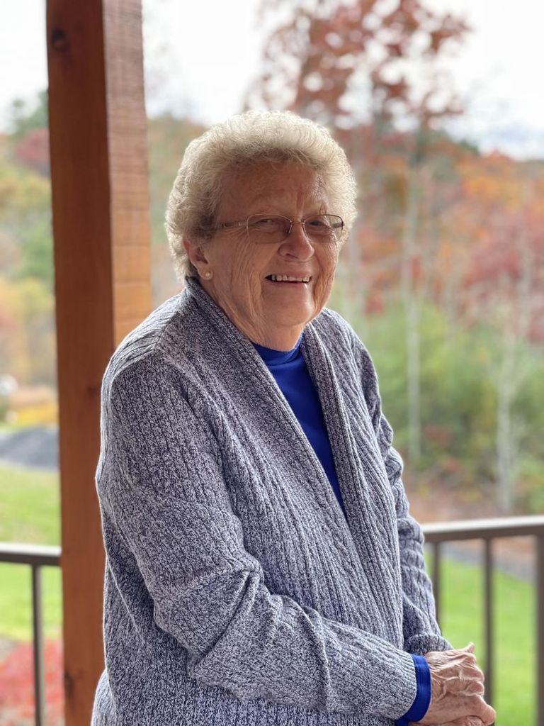 Olive Juanita Maready Profile Photo