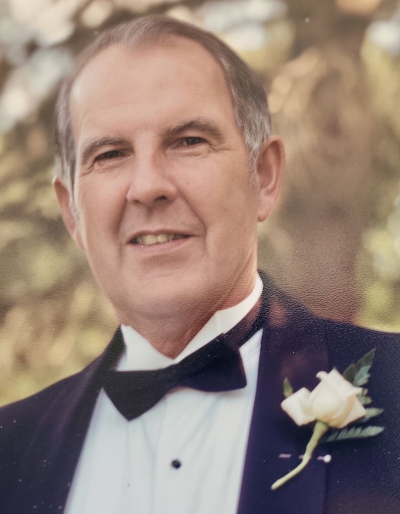 Leonard Owen Dobbins Profile Photo