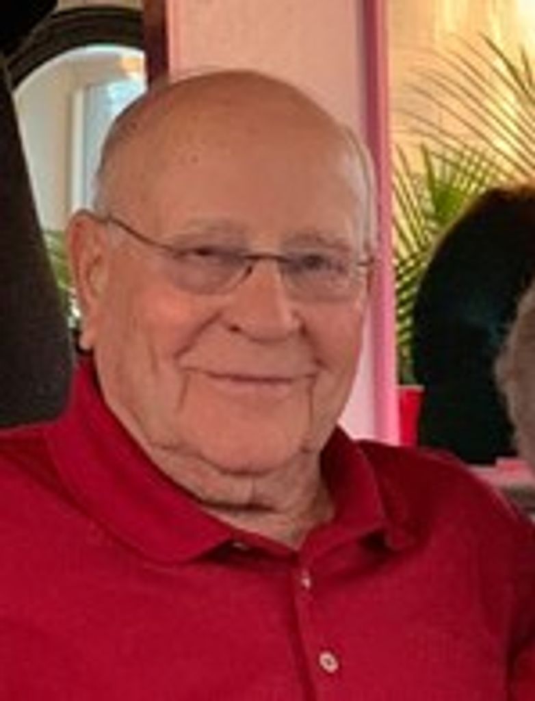 William Marlin