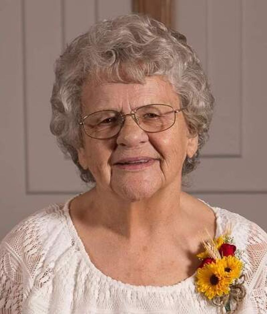 Marjorie A. Hall Profile Photo