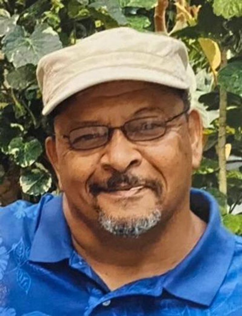 Kenneth Scott Gwathmey Profile Photo