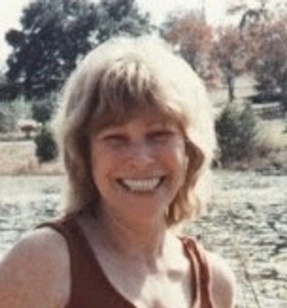Maevis Jean Spoor-Gordley
