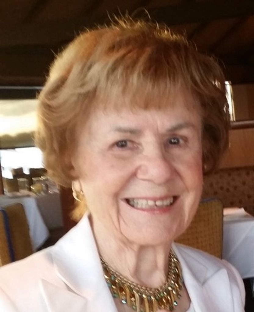 Sophie Hundycz Galini Profile Photo