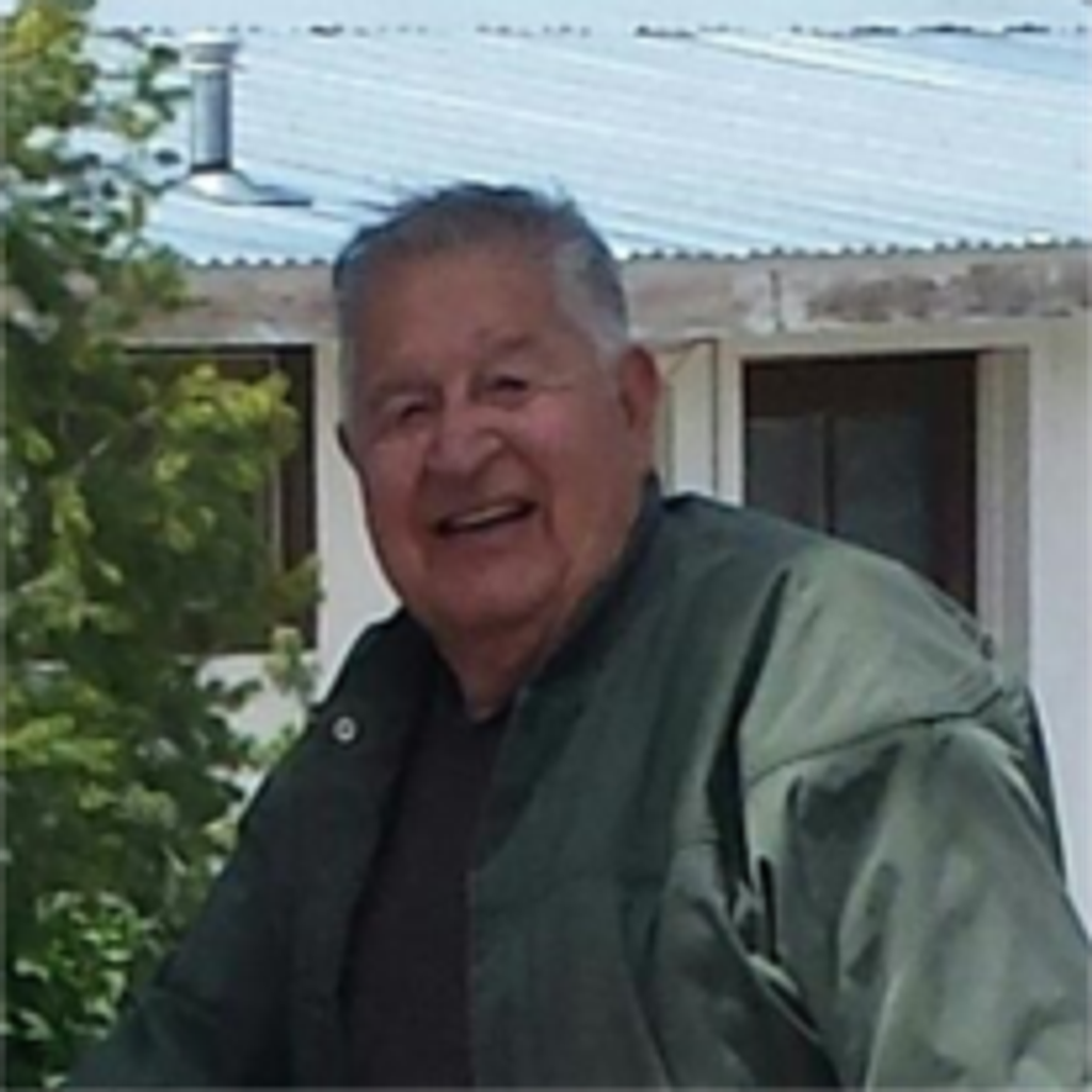 Roberto Atencio
