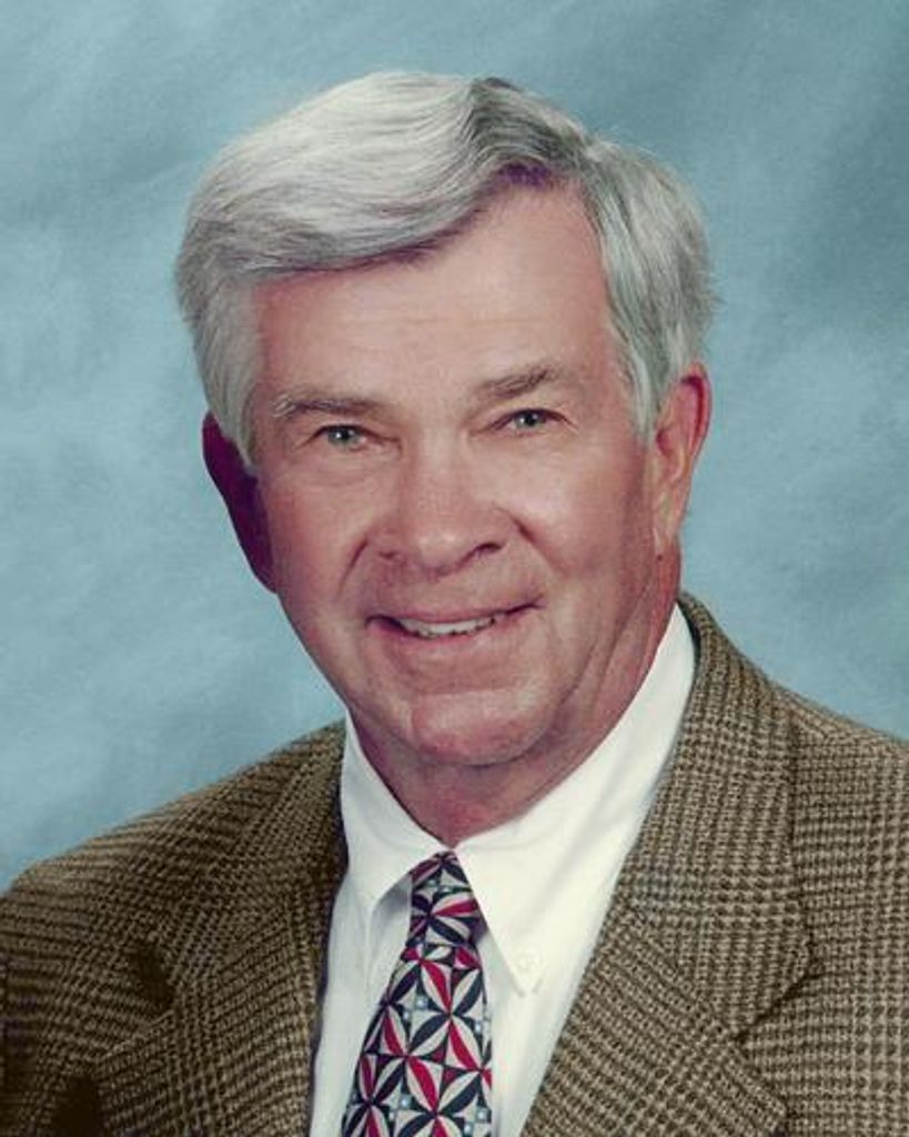 Edwin W. Patterson