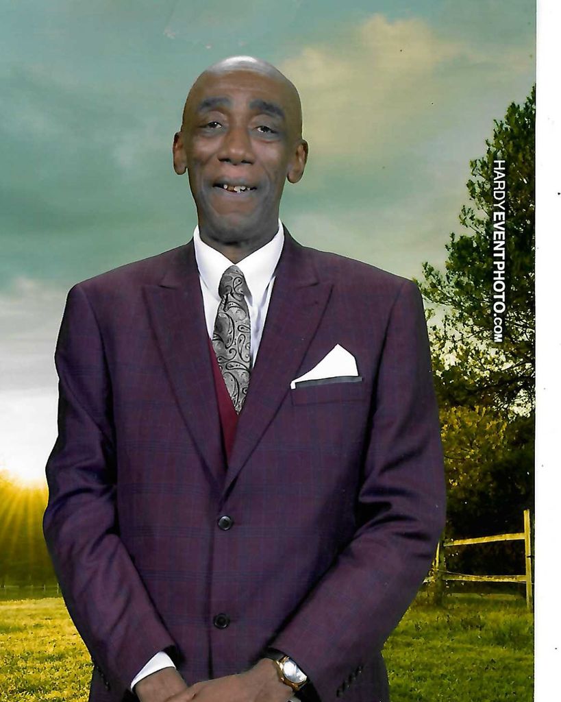 Archie Thomas Lynch, Sr. Profile Photo