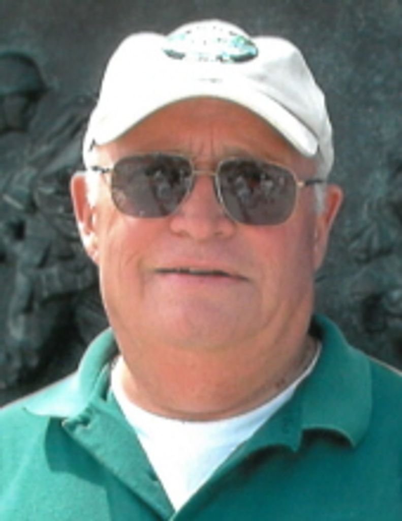 Shelby  E. "Ed"  Brinser