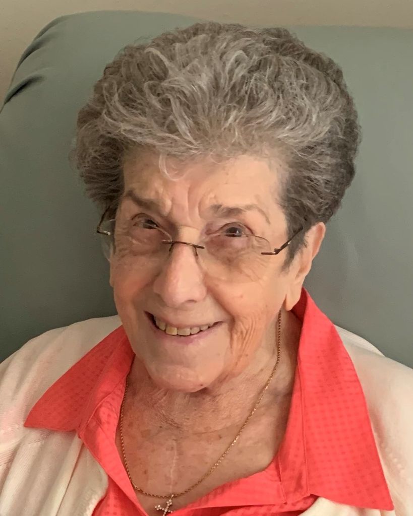 Frances Virlinzi Paz