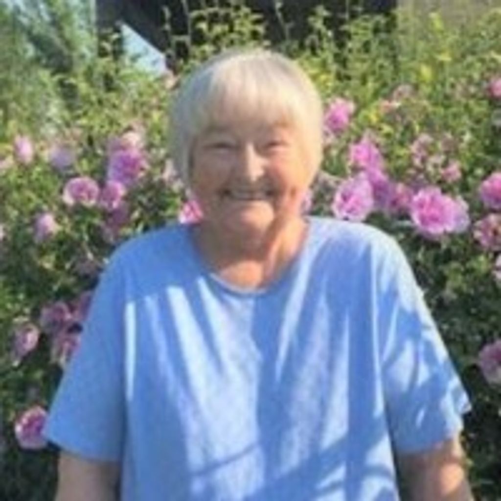 Colleen Jolley Waters