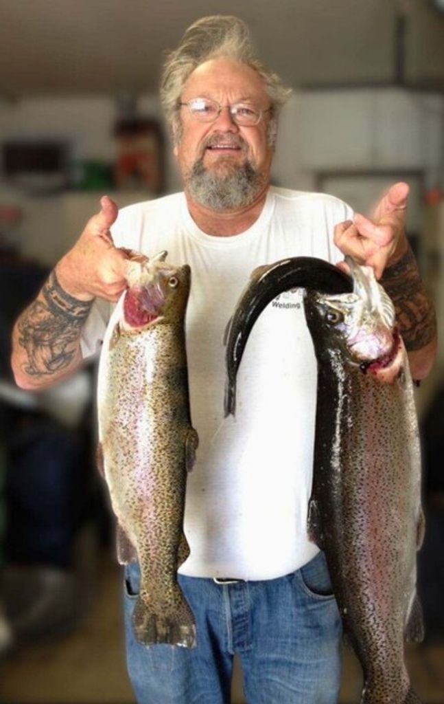 Gary Wheeler Profile Photo