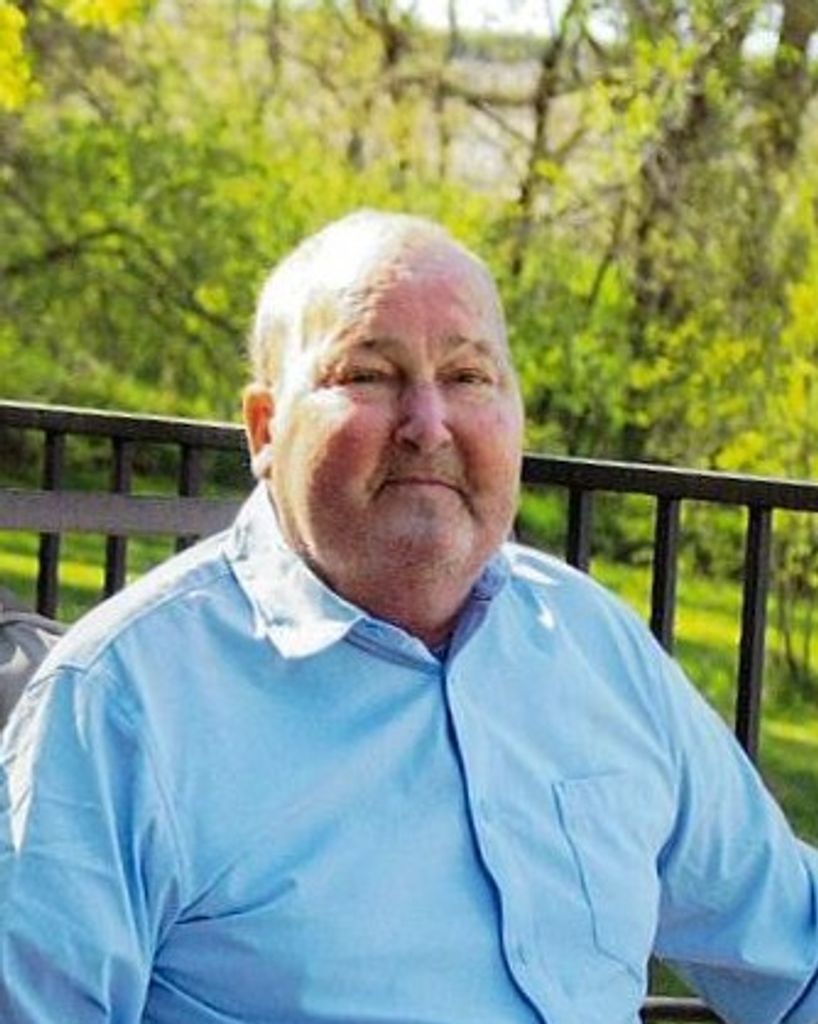 Michael Johnson Profile Photo