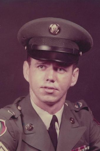 Edward F. Reynolds Profile Photo