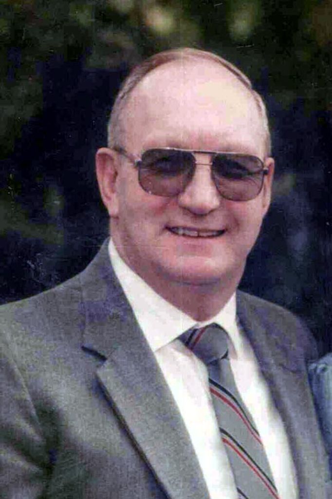 Rev. Vernon Cecil Howard Jessee Profile Photo
