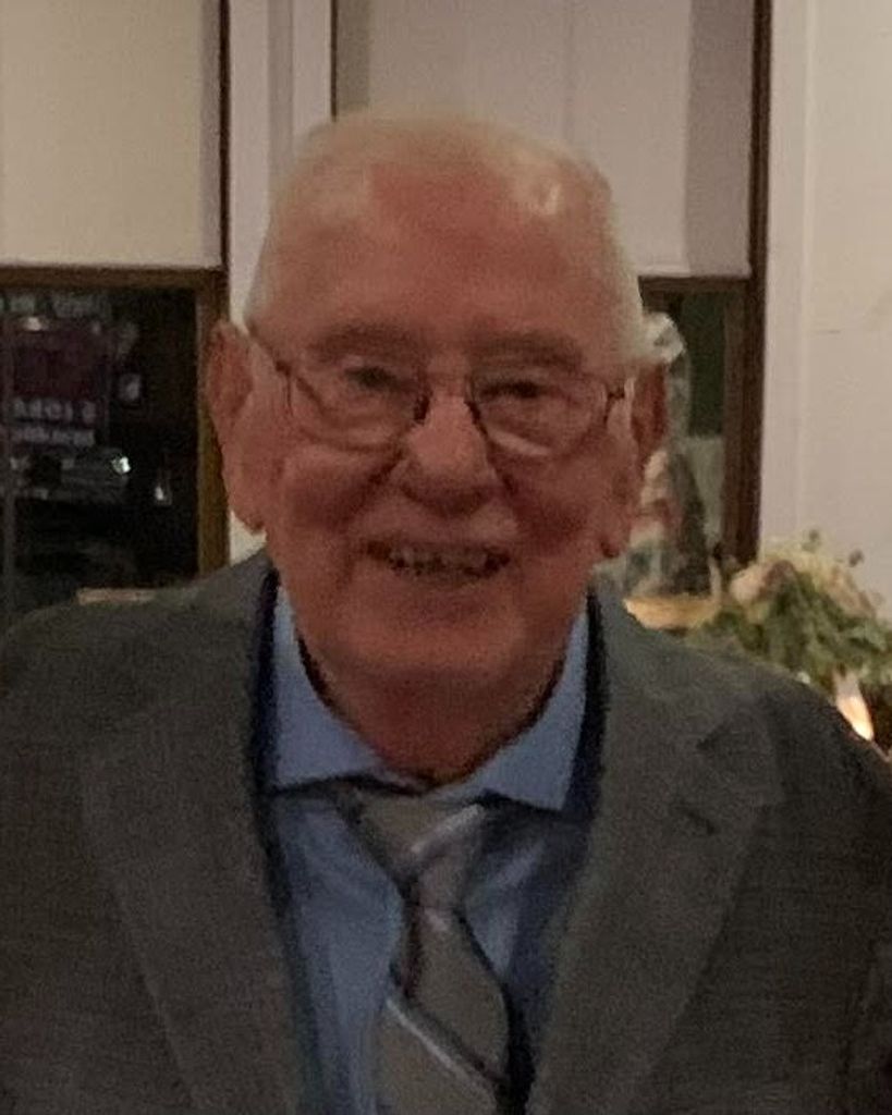 John J Kalinoski