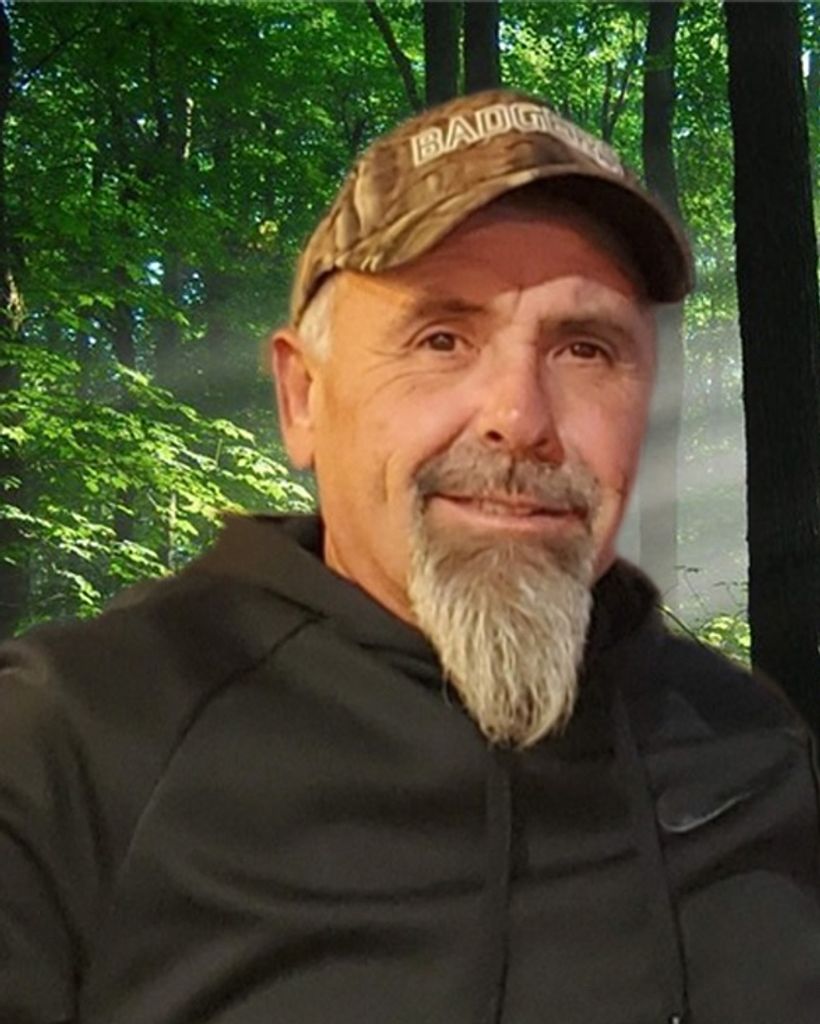 Dale Dorn