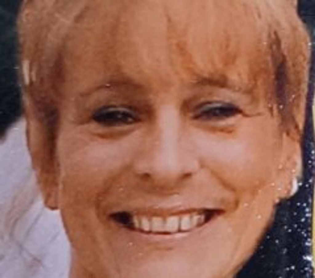 Elizabeth Jo "Beth" Winchell