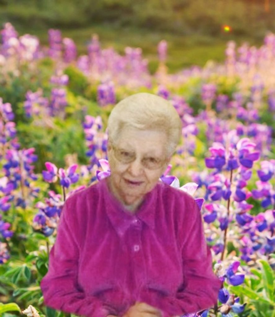 Billie Faulkner Kenimer Profile Photo