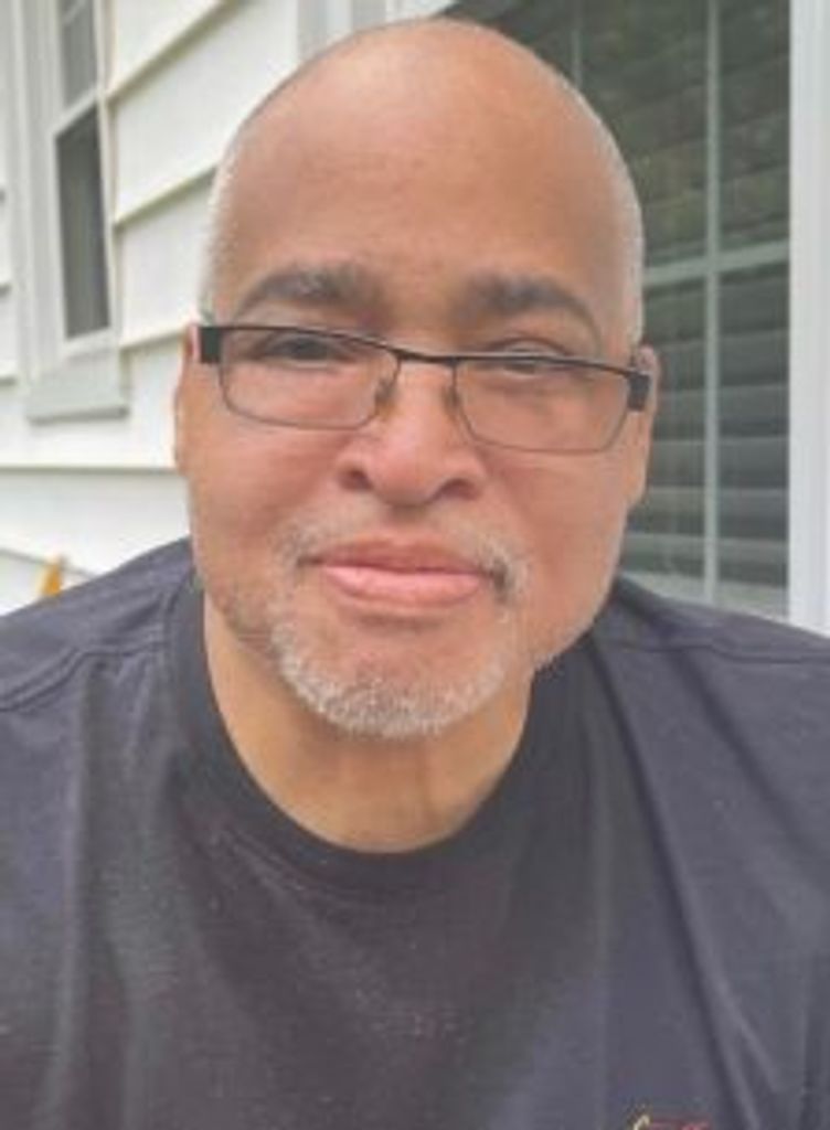 Joseph A Jordan Profile Photo
