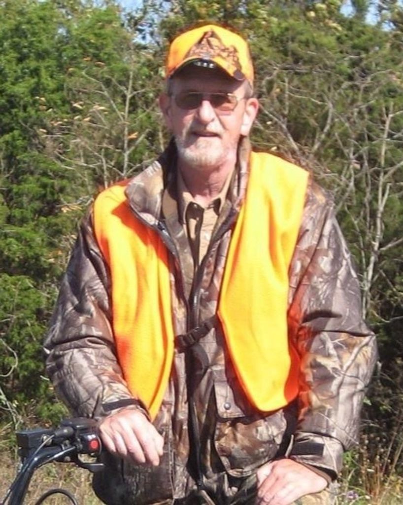 Michael Leslie Lamkin Profile Photo