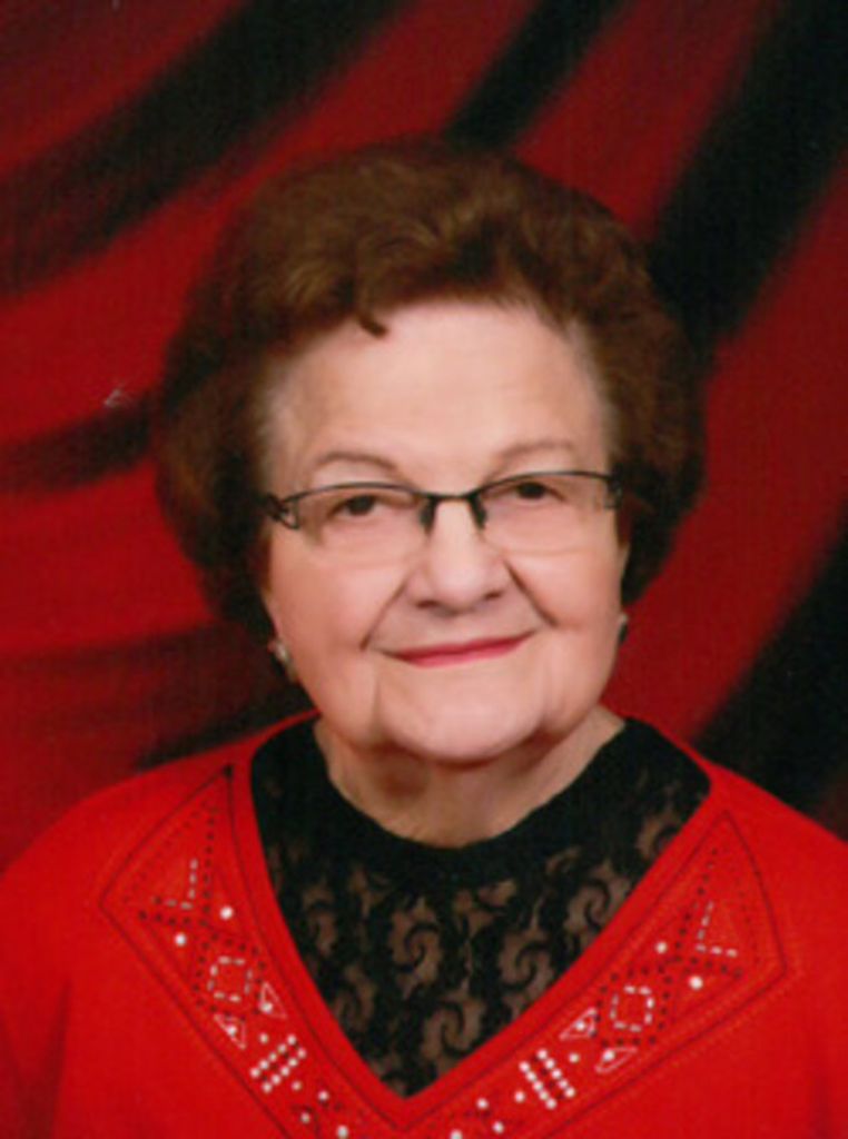 Grace M. Durst Profile Photo