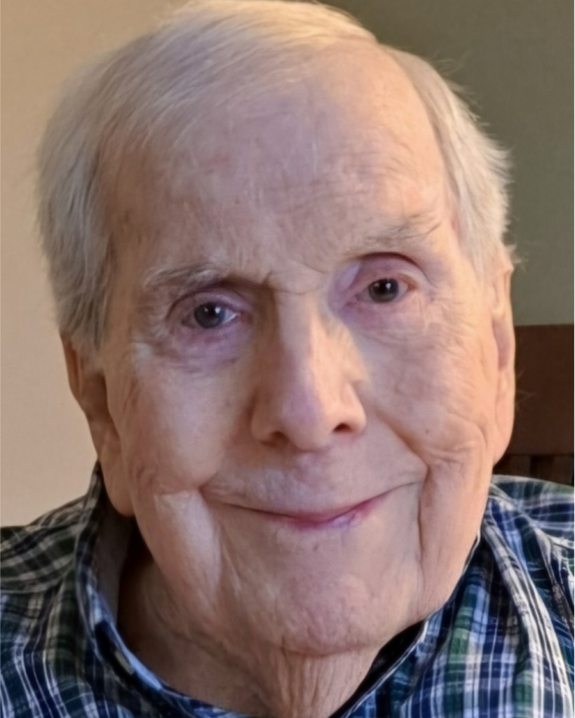 James Ray Vannice