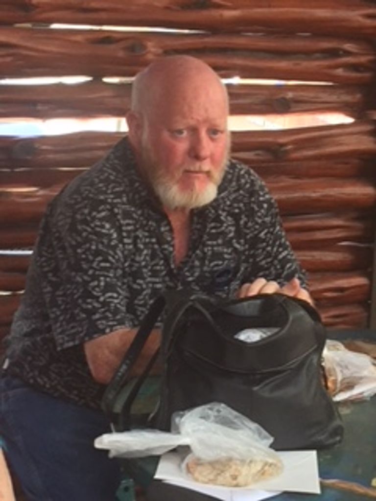 James Ronald Hope Sr. Profile Photo