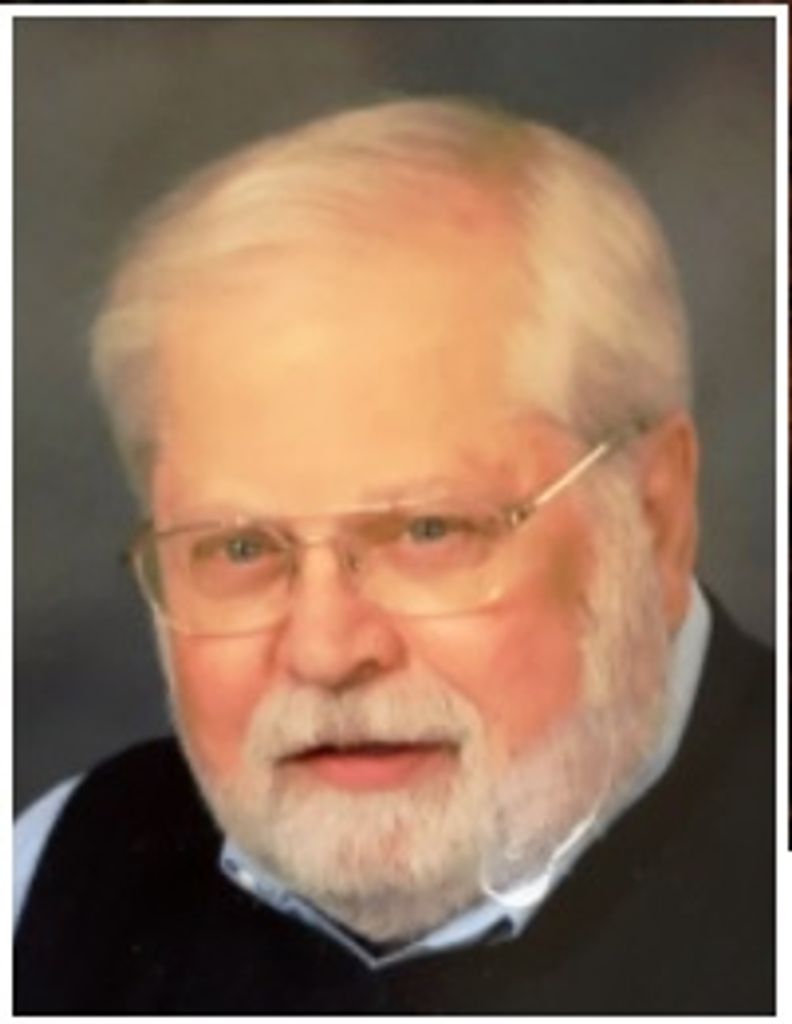 Gerald Louis Nieukirk Profile Photo