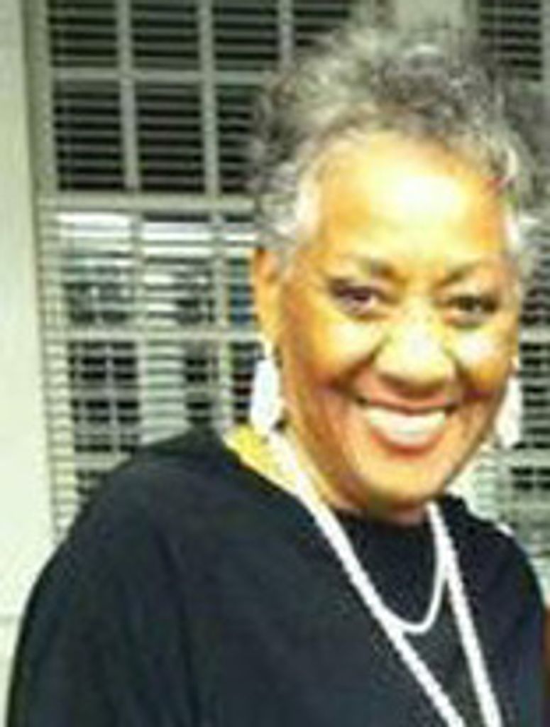 Mary  Ann Boone