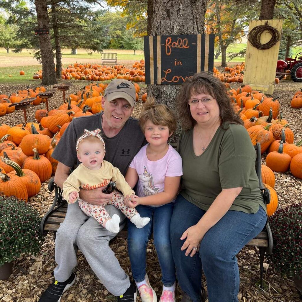 Lisa Marie Krause Profile Photo