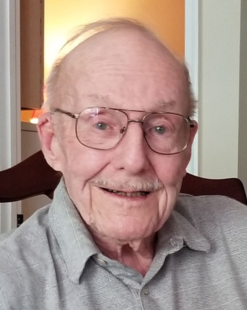 John "Jack" C. Hertel Sr. Profile Photo