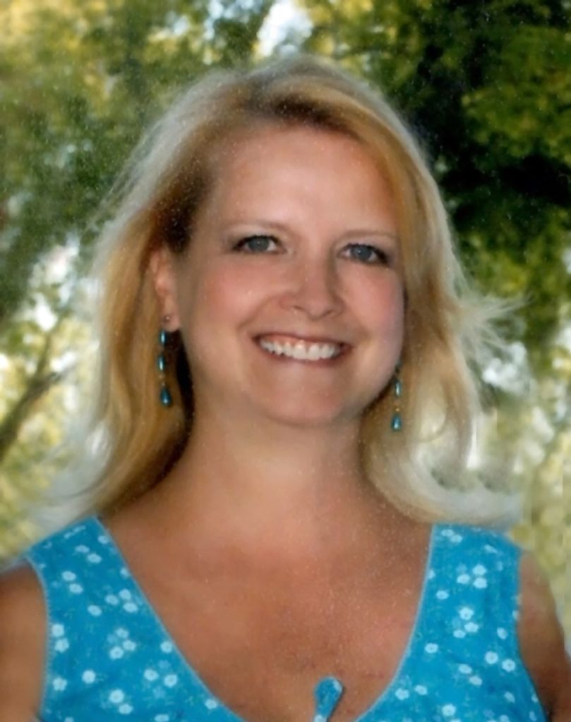 Sally Jo (Adams)  Martindale