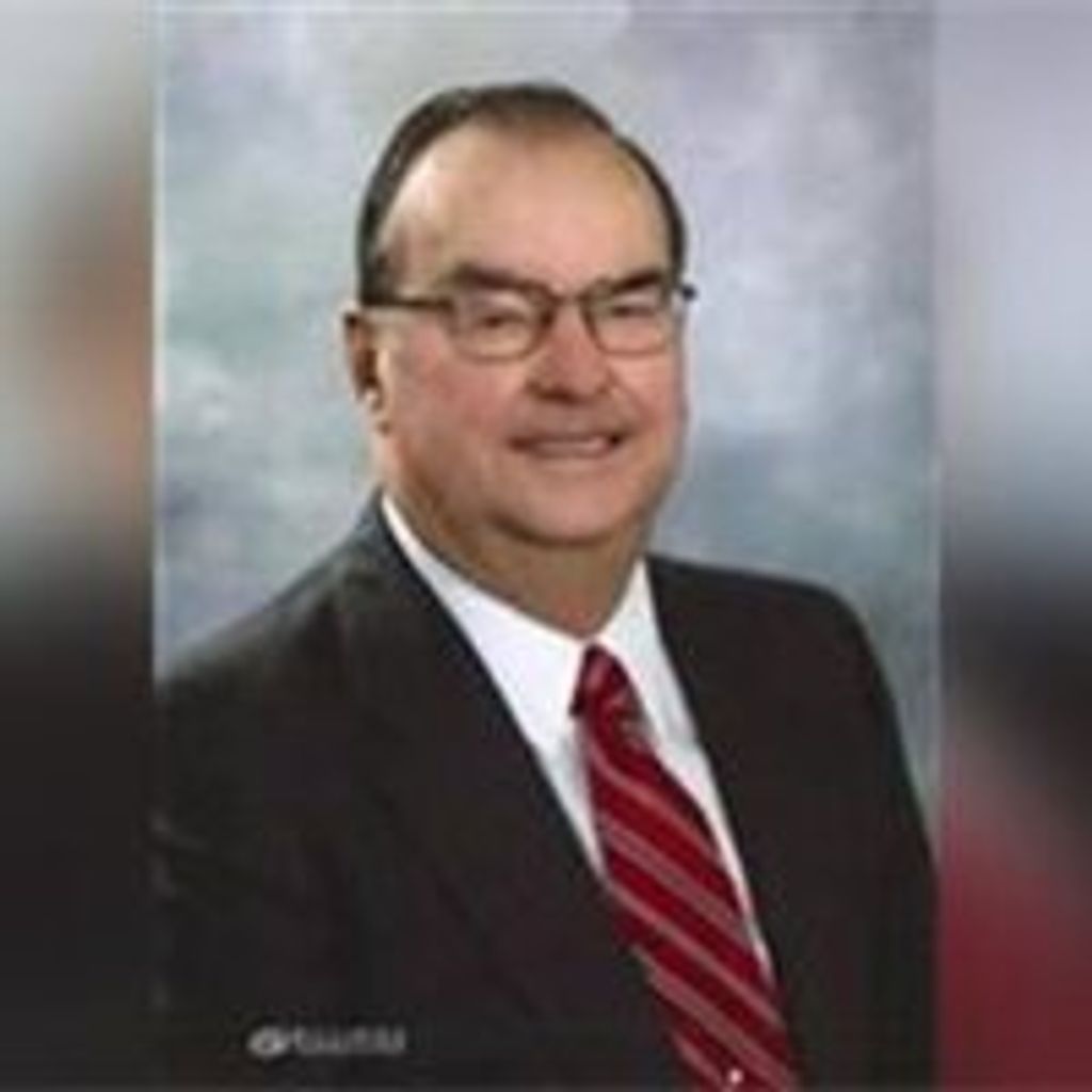 James F. Svajgl