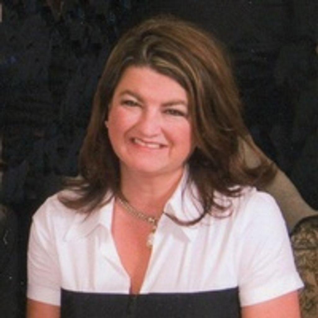 Jennifer Cox Smith