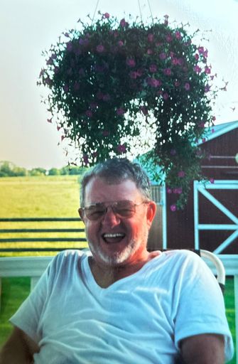Gerald "Jerry" Carver photo gallery thumbnail 87 of 141